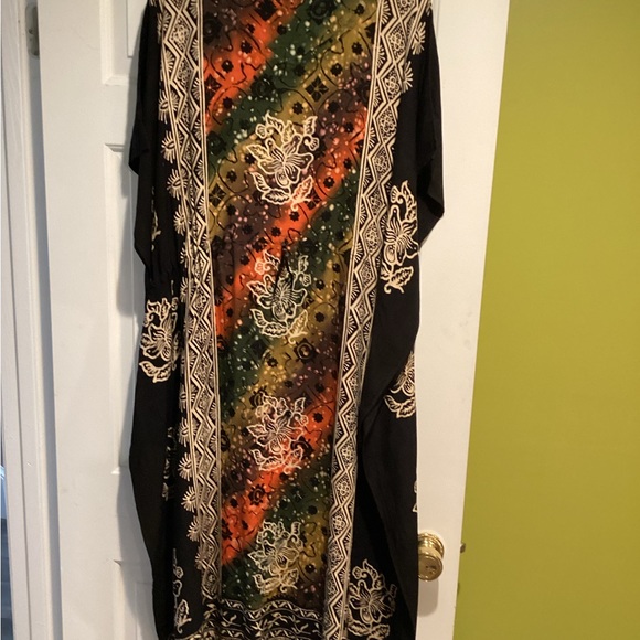 House Dress/MooMoo - Picture 3 of 7